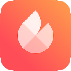 Flamy App Icon