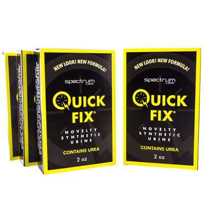 Quick Fix Synthetic Urine